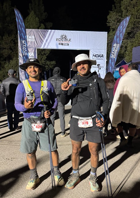 The Ultra Mindset: How Endurance Sports Prepared Me to Help You Win in Real Estate